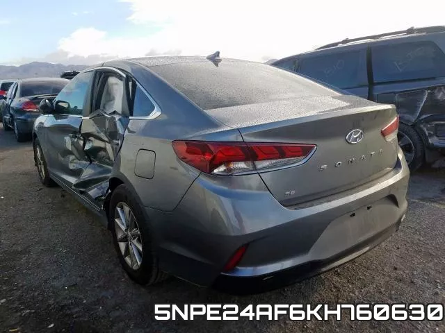 5NPE24AF6KH760630 фото 4