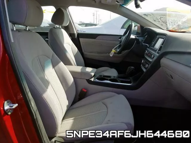 5NPE34AF6JH644680 фото 6