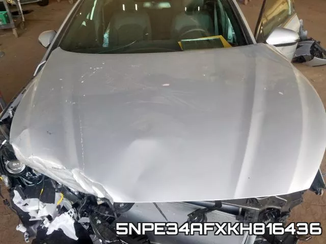 5NPE34AFXKH816436 фото 8