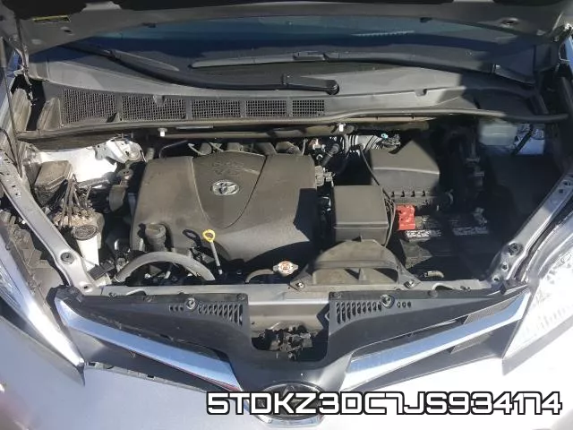 5TDKZ3DC7JS934174 фото 8