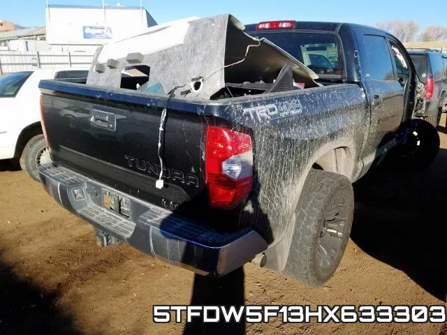 5TFDW5F13HX633303 фото 5