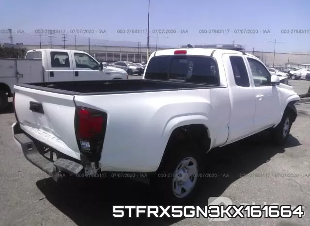 5TFRX5GN3KX161664 фото 5