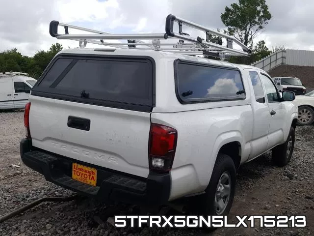 5TFRX5GN5LX175213 фото 5