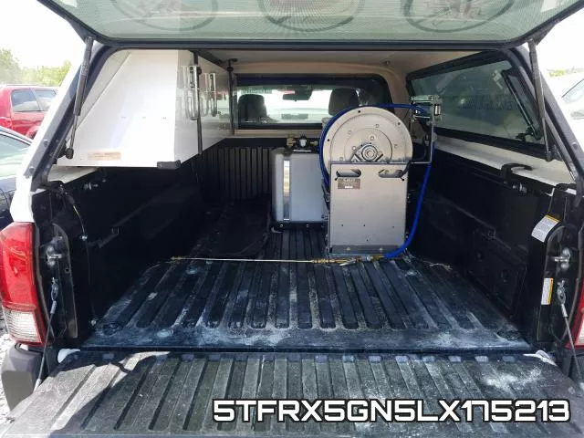 5TFRX5GN5LX175213 фото 7