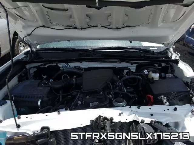 5TFRX5GN5LX175213 фото 8