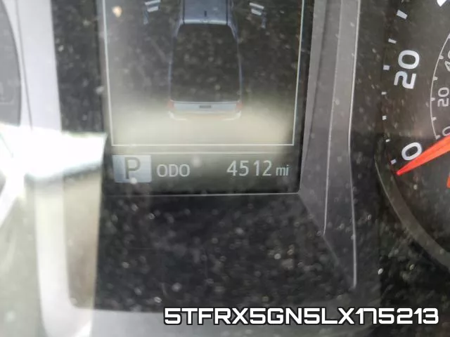 5TFRX5GN5LX175213 фото 9