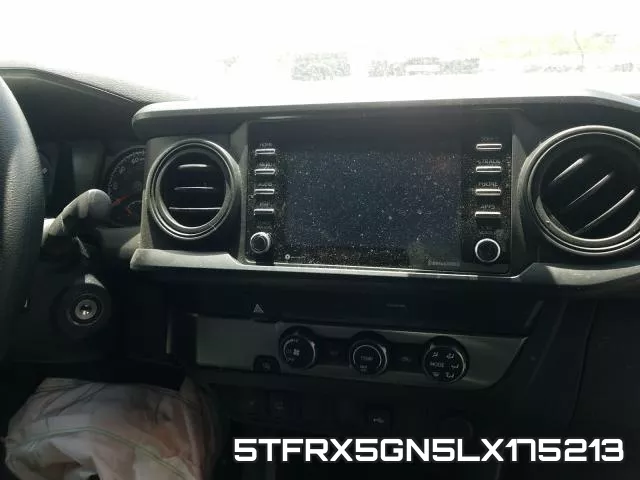 5TFRX5GN5LX175213 фото 10
