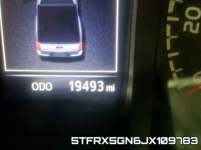5TFRX5GN6JX109783 фото 9