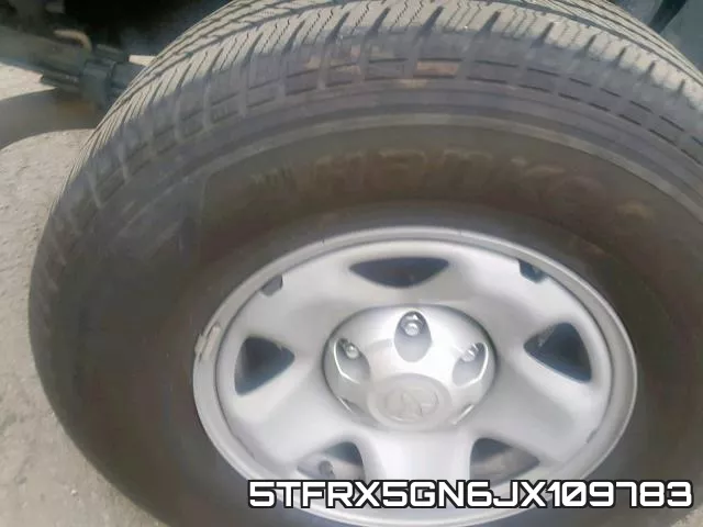 5TFRX5GN6JX109783 фото 10