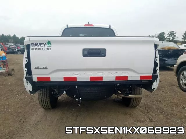 5TFSX5EN1KX068923 фото 10