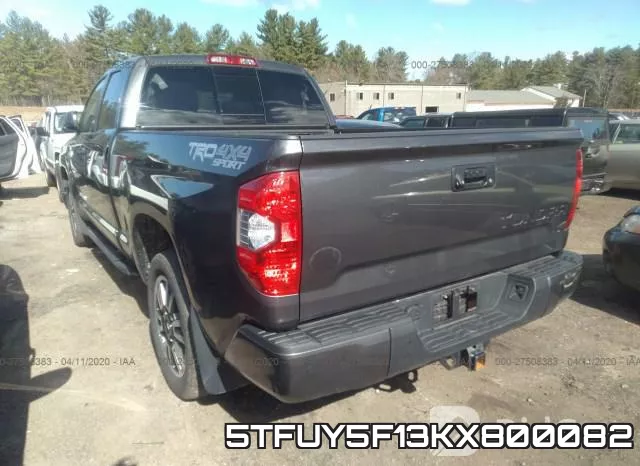 5TFUY5F13KX800082 фото 4