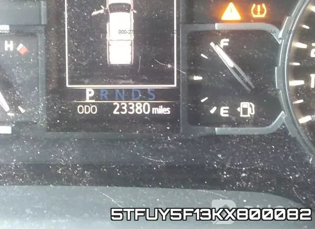 5TFUY5F13KX800082 фото 8