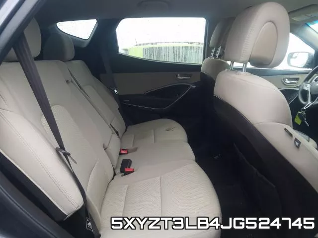 5XYZT3LB4JG524745 фото 7