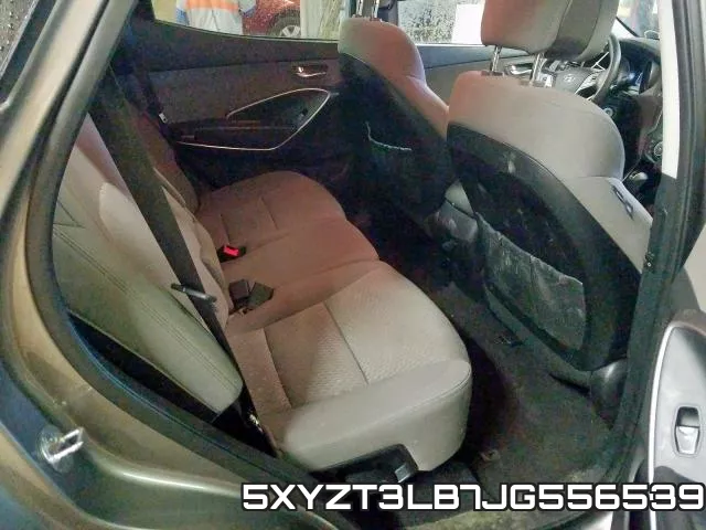 5XYZT3LB7JG556539 фото 7