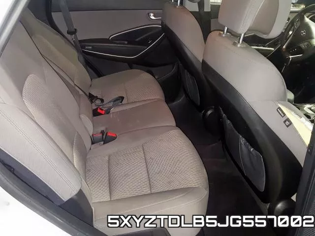 5XYZTDLB5JG557002 фото 7