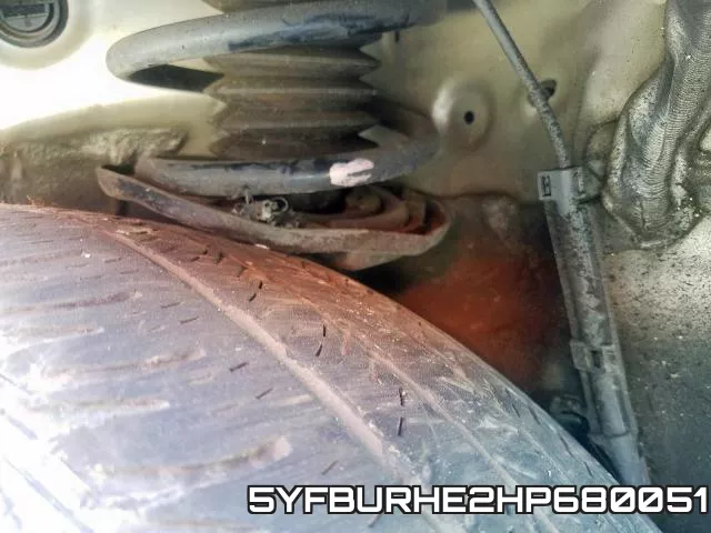 5YFBURHE2HP680051 фото 10