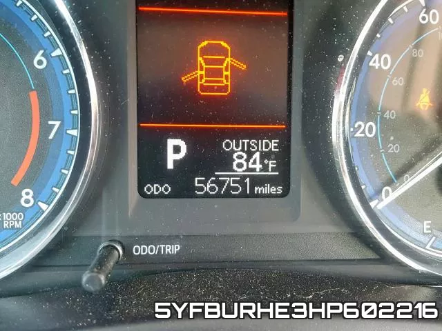 5YFBURHE3HP602216 фото 9