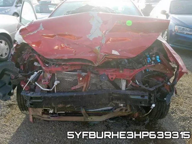 5YFBURHE3HP639315 фото 8