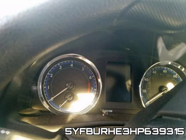 5YFBURHE3HP639315 фото 9