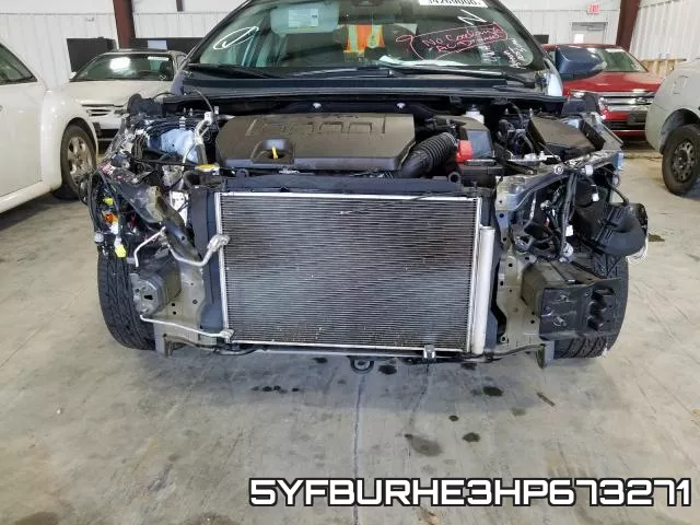 5YFBURHE3HP673271 фото 10