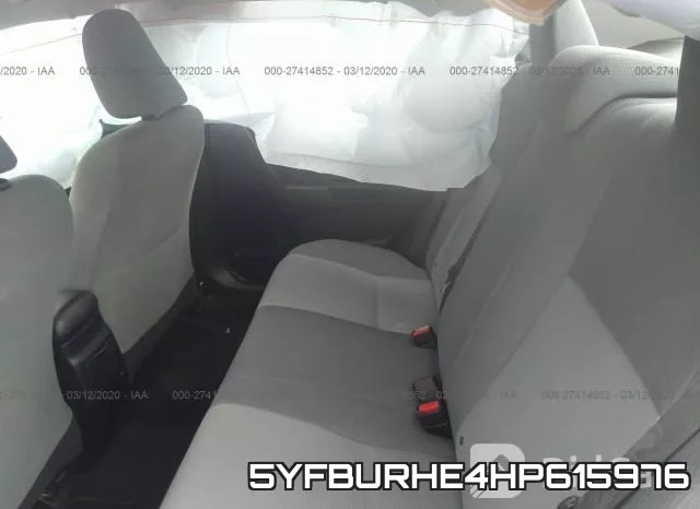 5YFBURHE4HP615976 фото 9