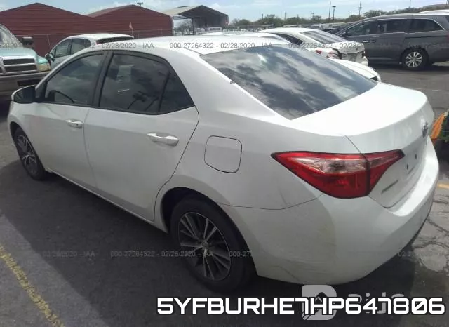 5YFBURHE7HP647806 фото 4