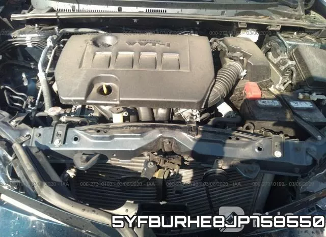 5YFBURHE8JP758550 фото 2