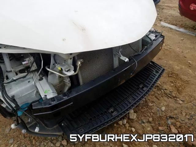 5YFBURHEXJP832017 фото 10