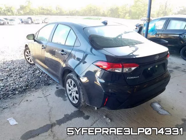 5YFEPRAE3LP074331 фото 4