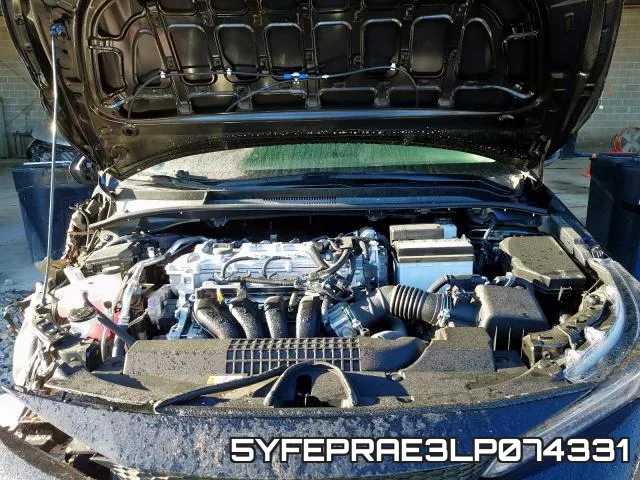 5YFEPRAE3LP074331 фото 8