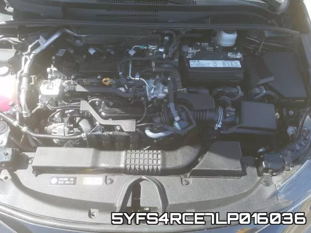 5YFS4RCE7LP016036 фото 8