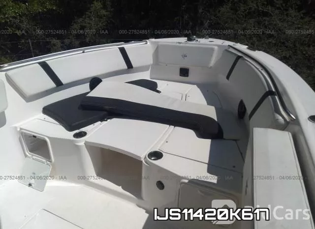 IJS11420K617 фото 6