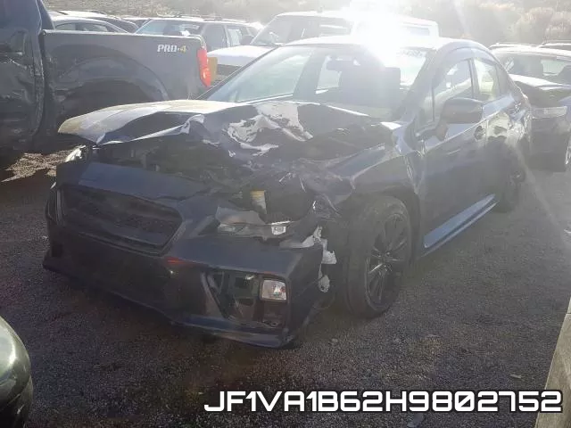 JF1VA1B62H9802752 фото 3