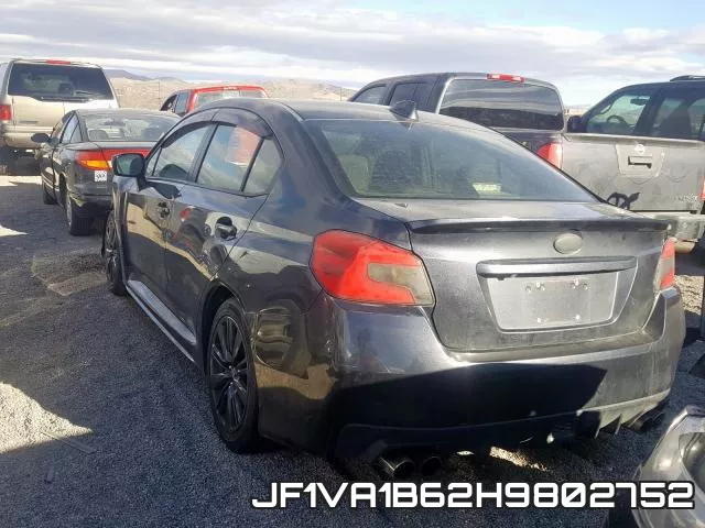 JF1VA1B62H9802752 фото 4