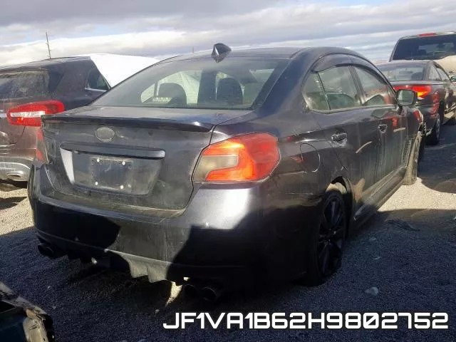 JF1VA1B62H9802752 фото 5
