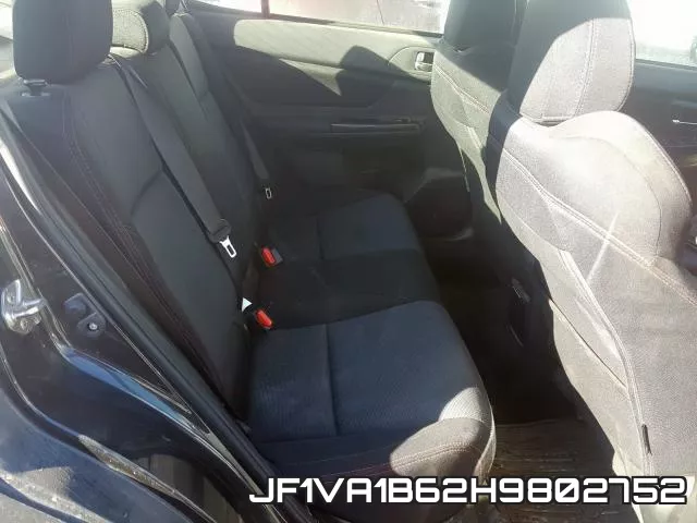 JF1VA1B62H9802752 фото 7