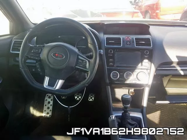 JF1VA1B62H9802752 фото 10