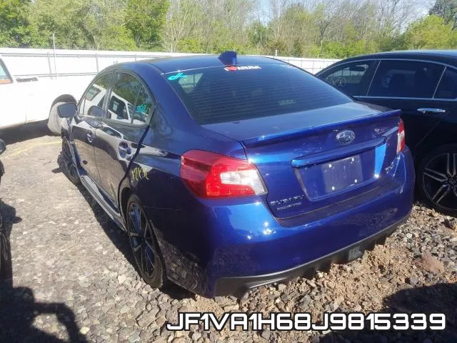 JF1VA1H68J9815339 фото 4