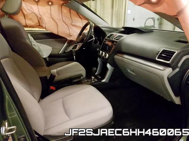 JF2SJAEC6HH460065 фото 6