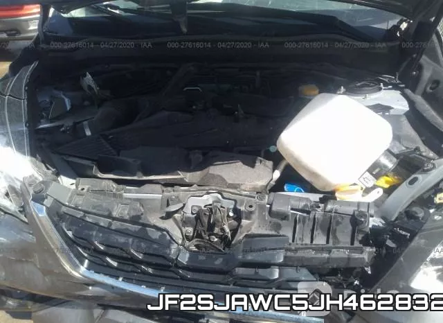 JF2SJAWC5JH462832 фото 2
