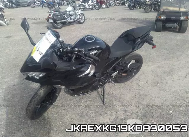 JKAEXKG19KDA30053 фото 3