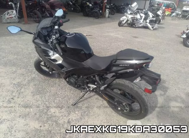 JKAEXKG19KDA30053 фото 4