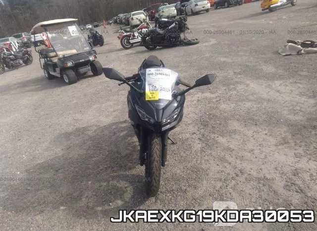 JKAEXKG19KDA30053 фото 6