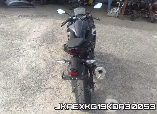 JKAEXKG19KDA30053 фото 7