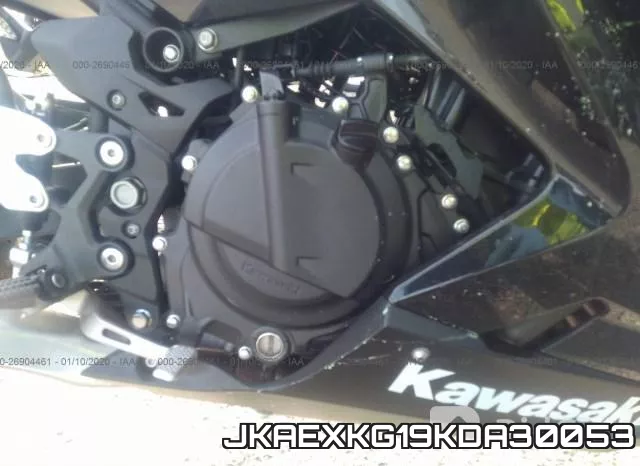 JKAEXKG19KDA30053 фото 9
