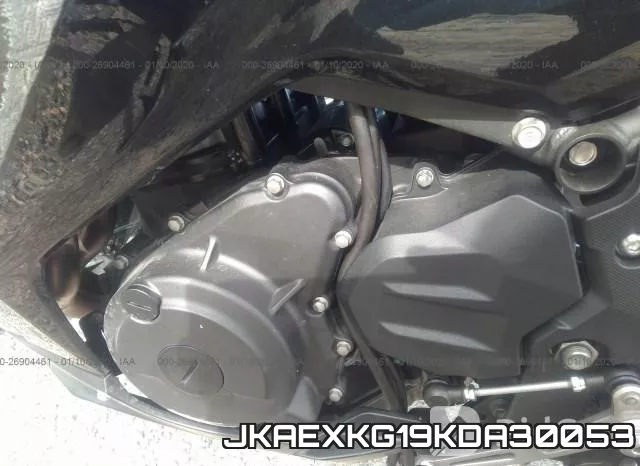 JKAEXKG19KDA30053 фото 10