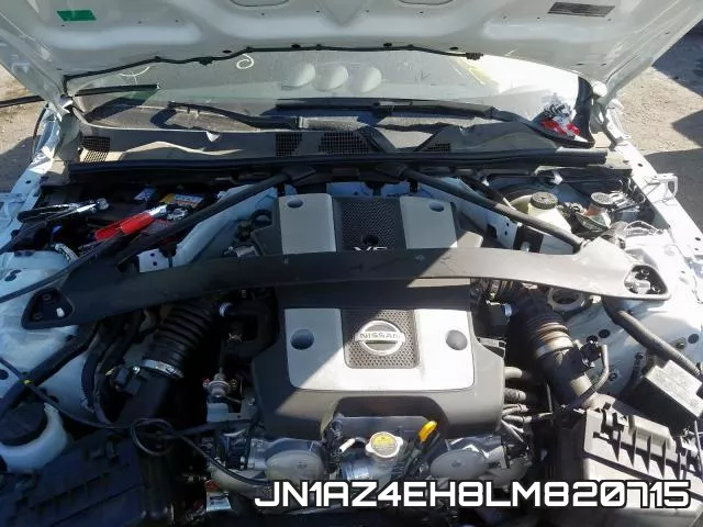 JN1AZ4EH8LM820715 фото 8