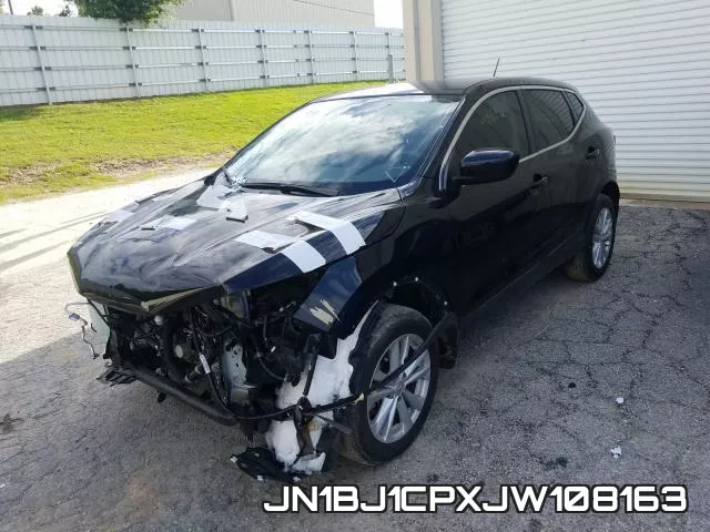 JN1BJ1CPXJW108163 фото 3
