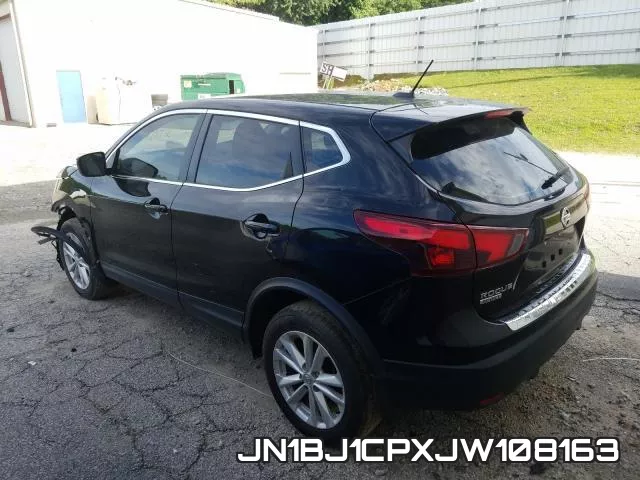 JN1BJ1CPXJW108163 фото 4