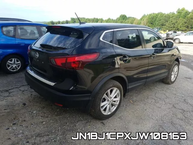 JN1BJ1CPXJW108163 фото 5
